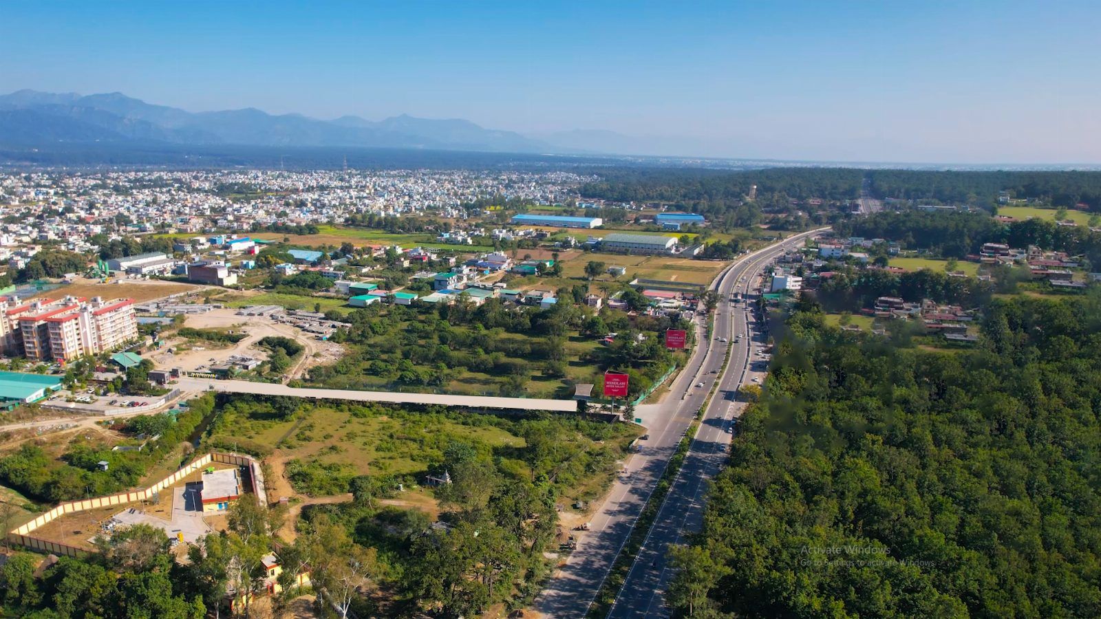 4 Reasons Why Your Next Investment Should Be in Dehradun