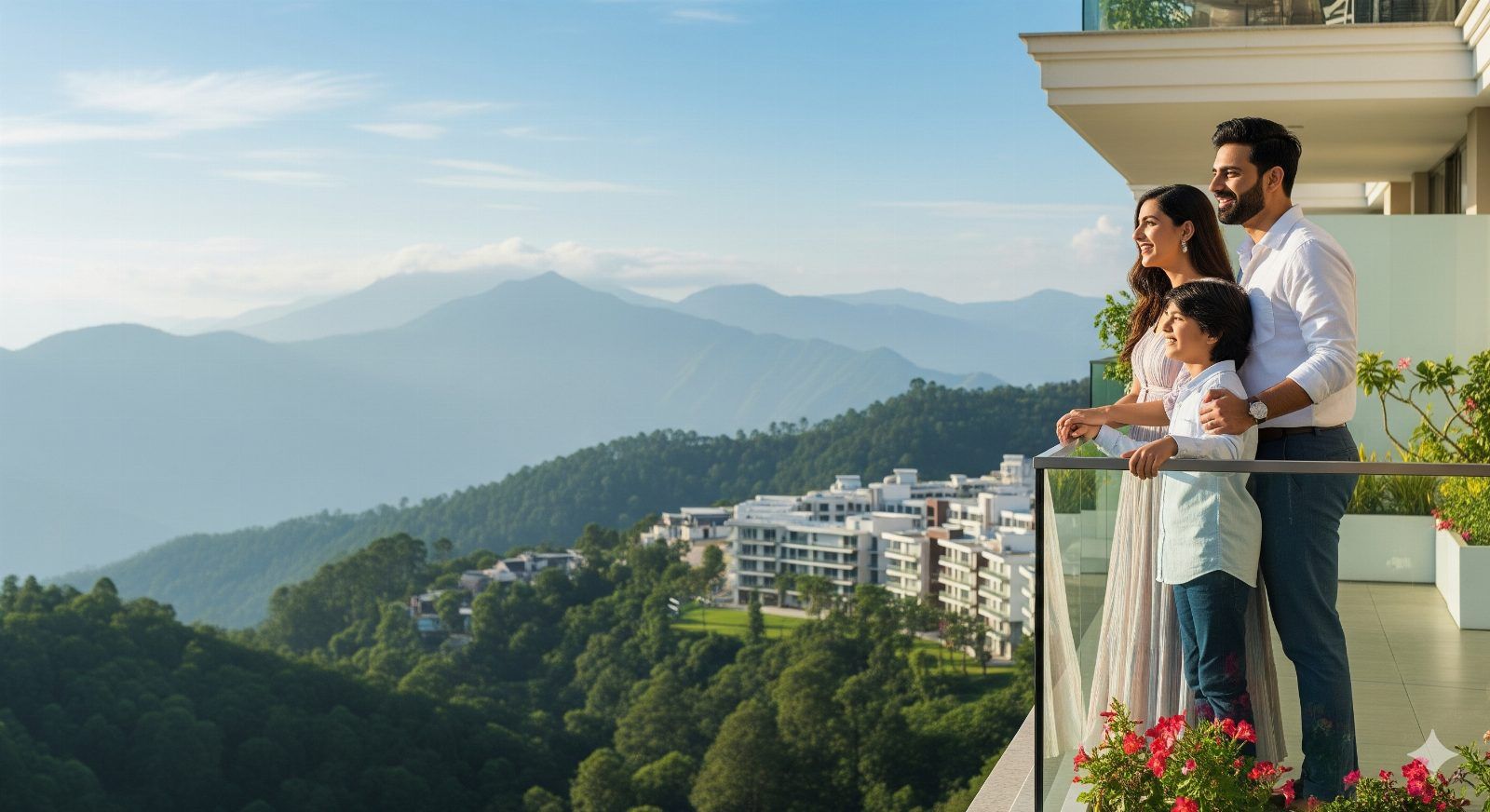 A Complete Guide to Buying Your First Flat in Dehradun