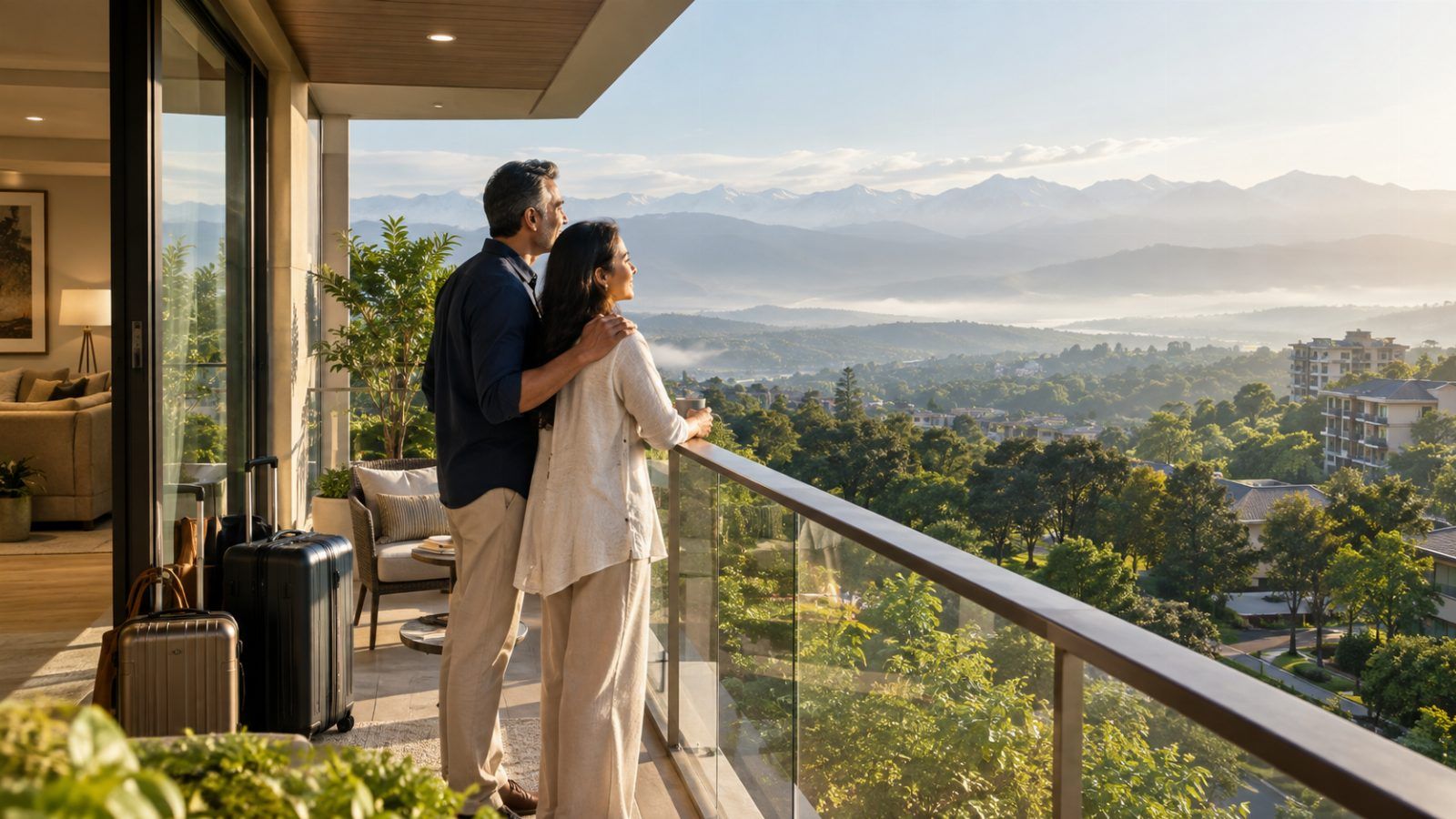Buying a Second Home in Dehradun as an NRI: What You Should Know