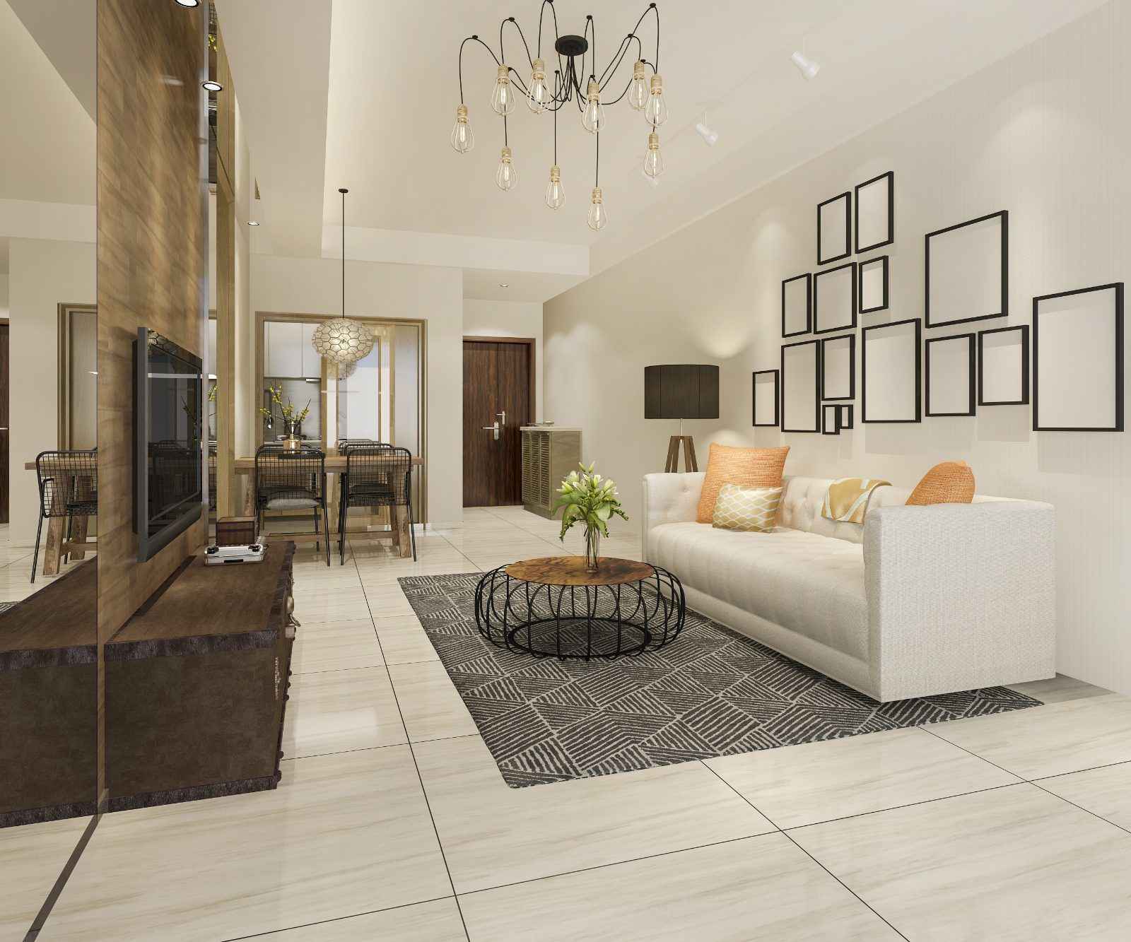 Complete Buyer’s Guide to 2BHK Flats in Dehradun (Investment + Living)