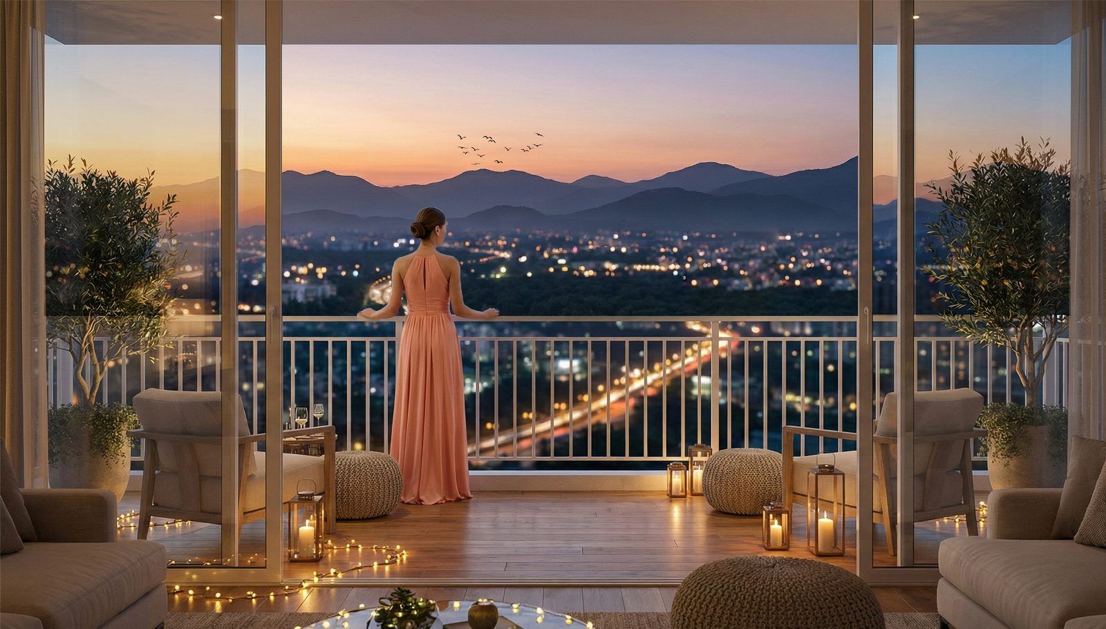 Inside Dehradun’s Booming Residential Property Market: Opportunities & Outlook
