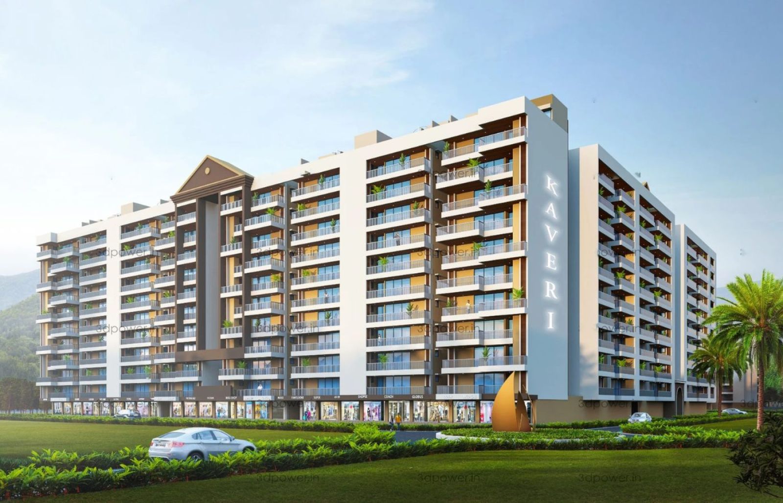 The Best Places to Buy a Home in Dehradun: Location, Lifestyle & Future Growth