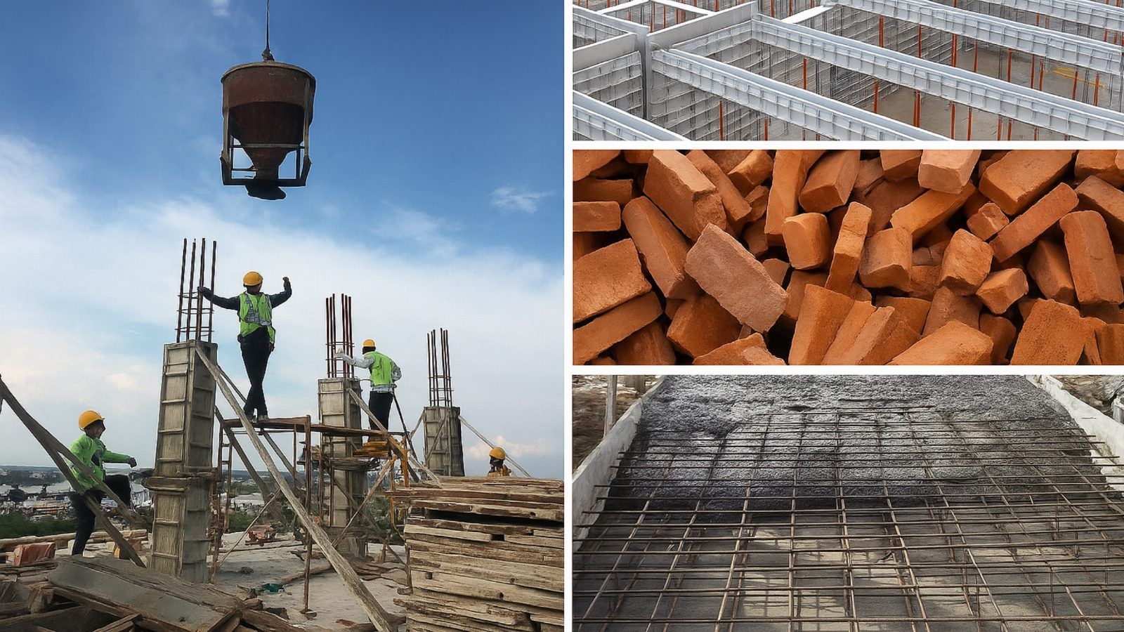 The Hidden Value of Mivan Construction in Luxury Flats