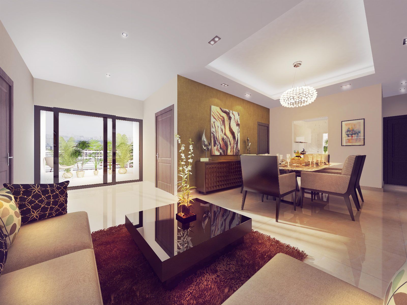 Top 10 Benefits of Living in Lifestyle Apartments