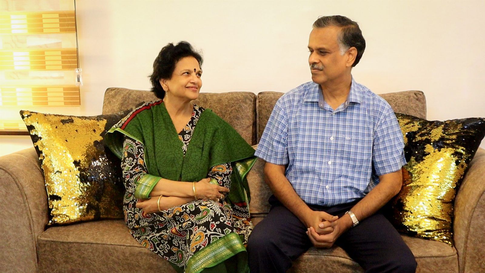 What Retirement Should Feel Like – Mr. Sanjay Goyal’s Journey to Windlass River Valley
