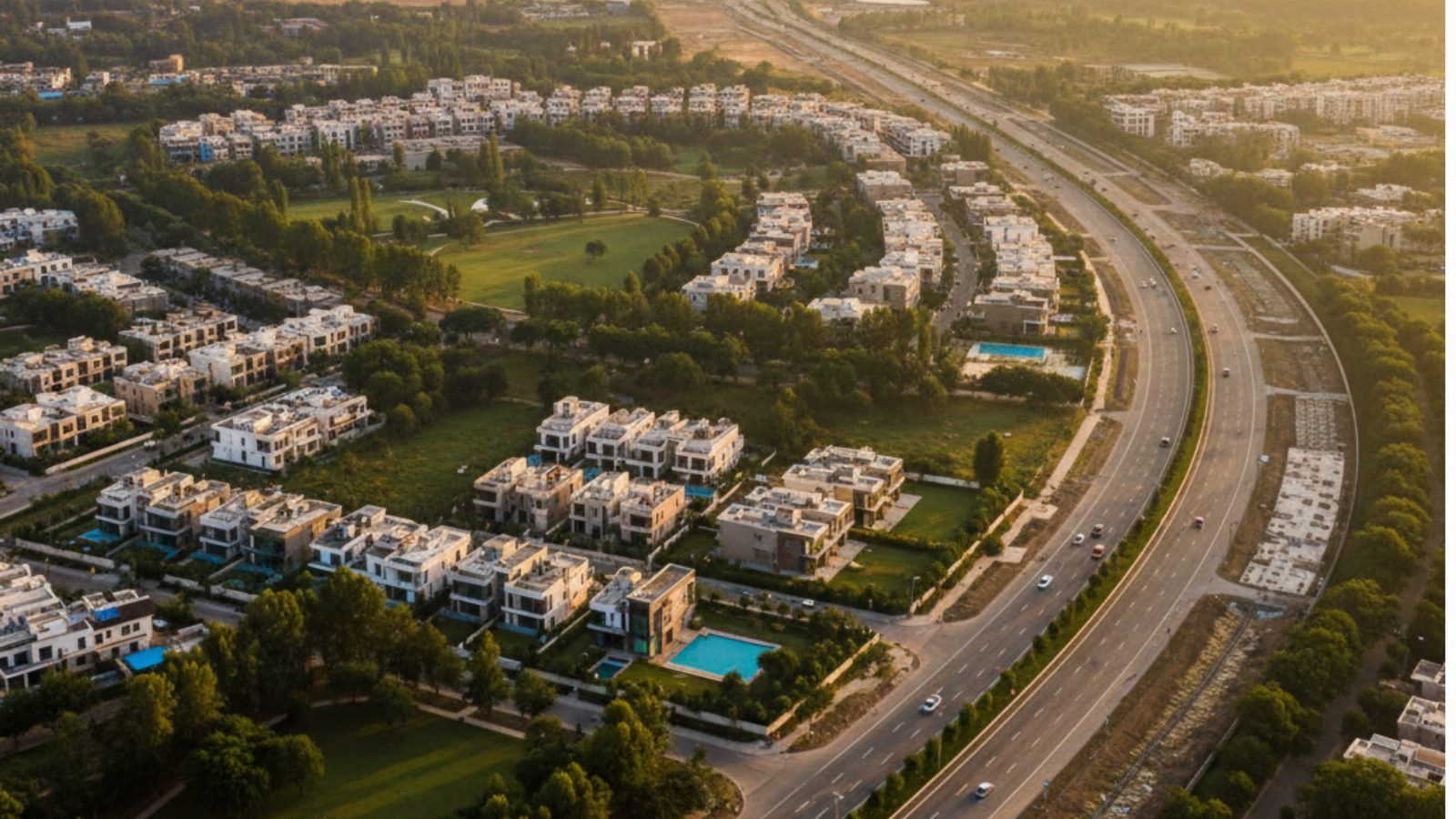 Where to Invest in Dehradun: Growth Zones, Price Trends & Future Outlook