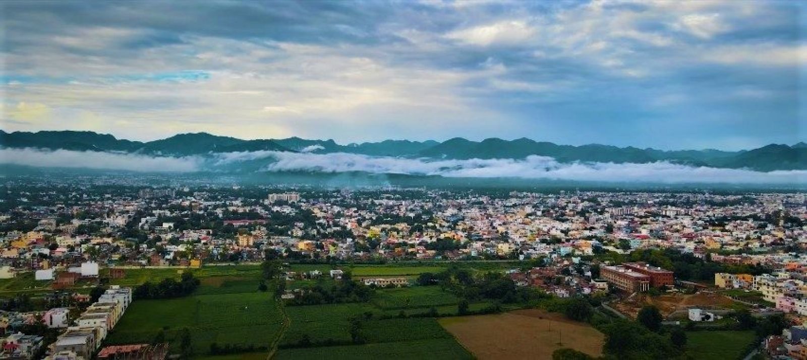 Why Families Can’t Resist Moving to Dehradun’s Modern Townships