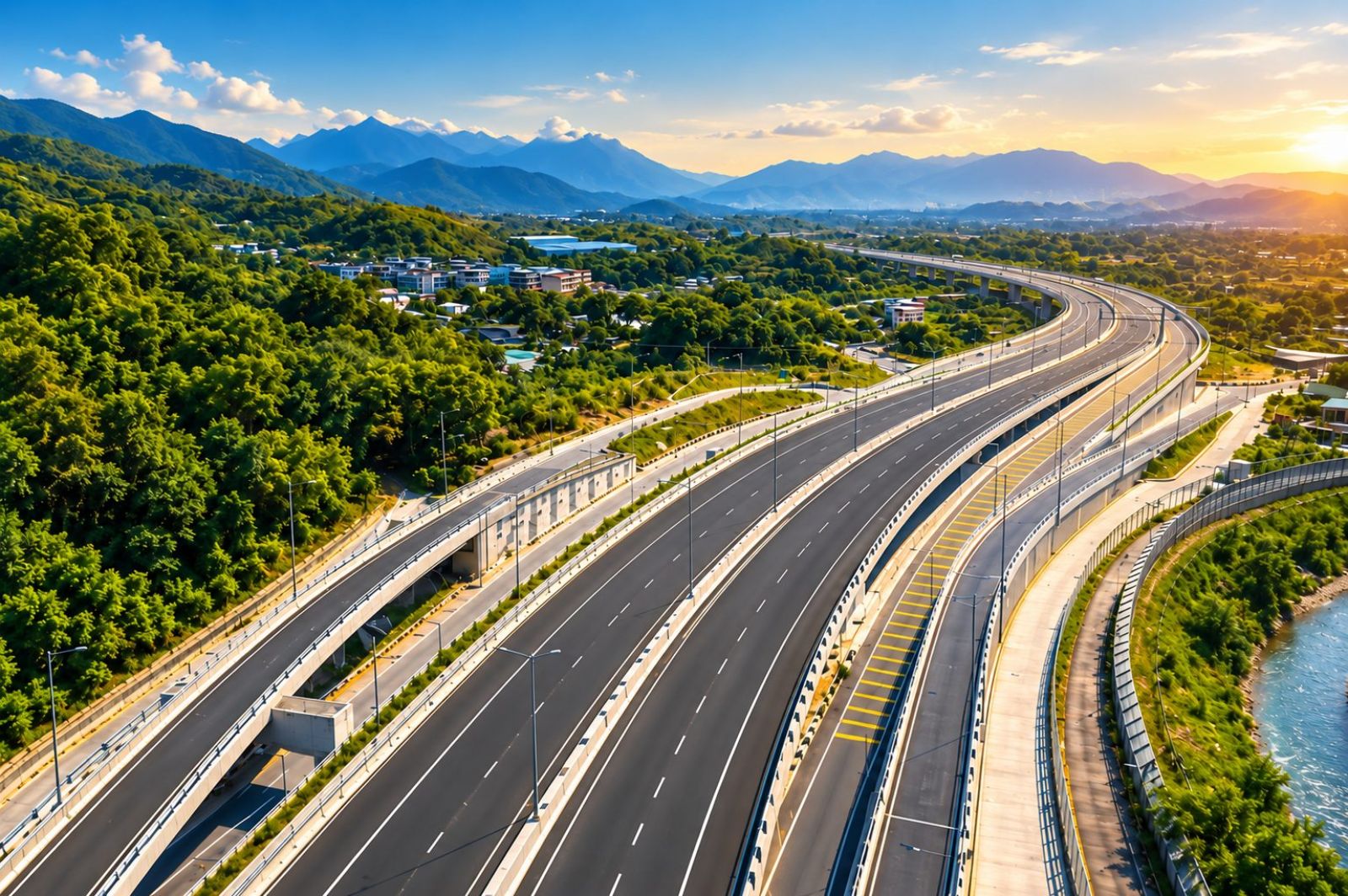 Why Is Haridwar Road a Good Location for Property Investment in Dehradun?