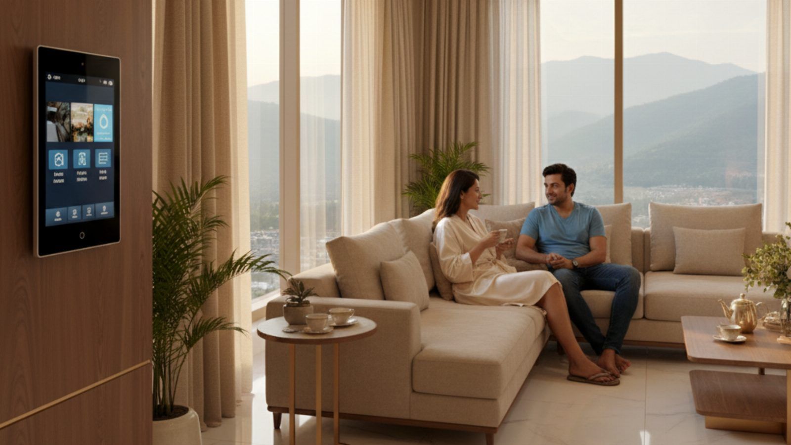 Why NRIs Are Choosing Windlass River Valley for Their Dream Homes in Uttarakhand