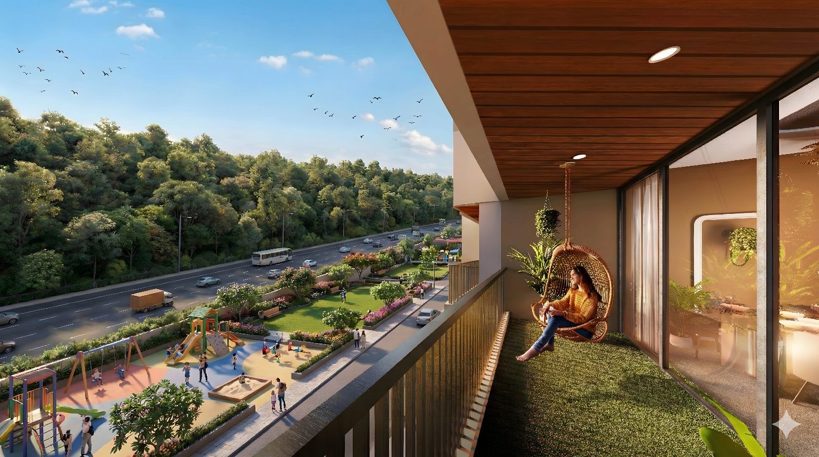 Why Township Projects Are in High Demand Across India