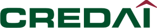 CREDAI logo