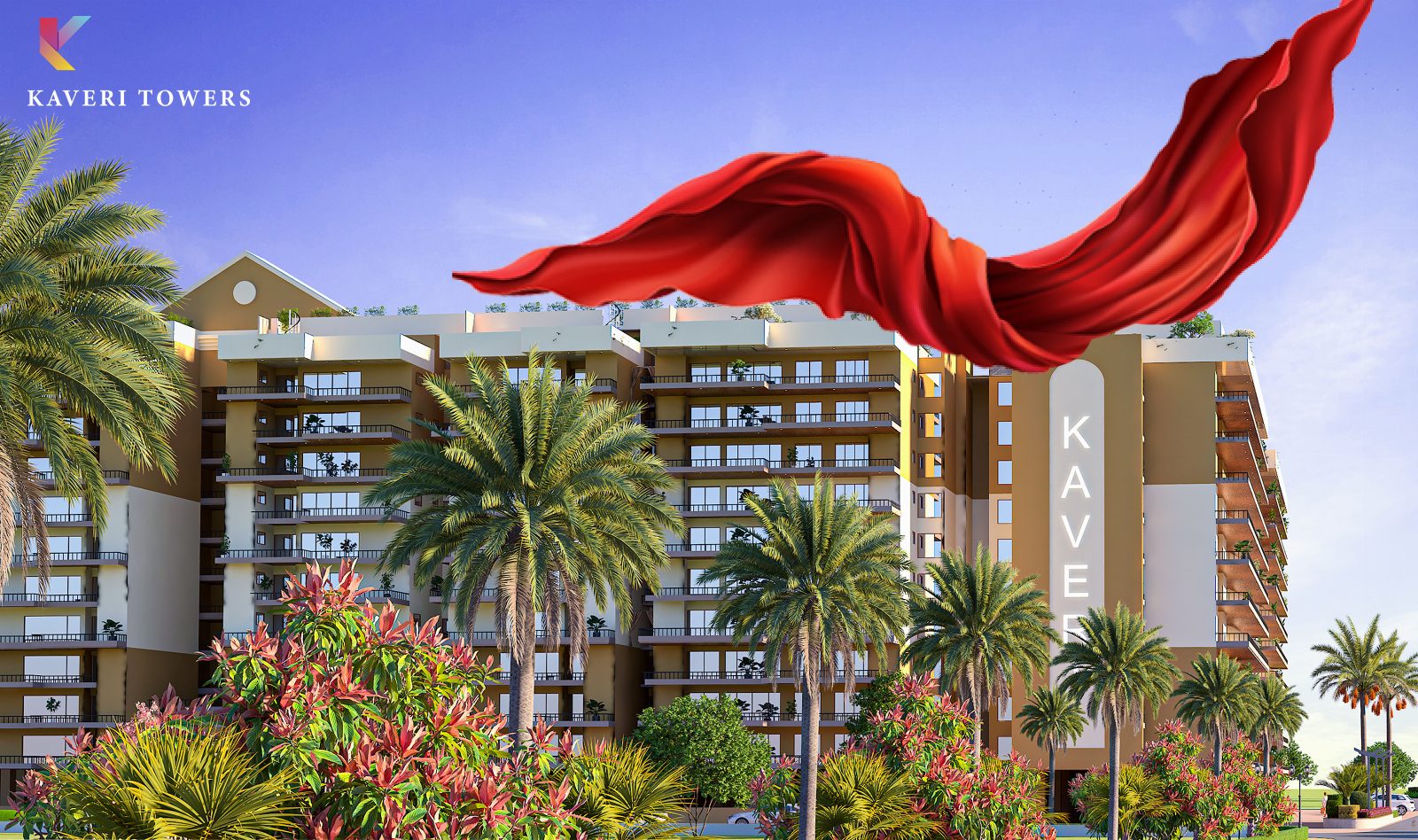 Advantages Of Buying A Property During Its ‘New Launch’ Phase